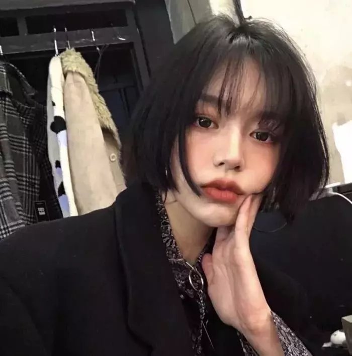美丽密令