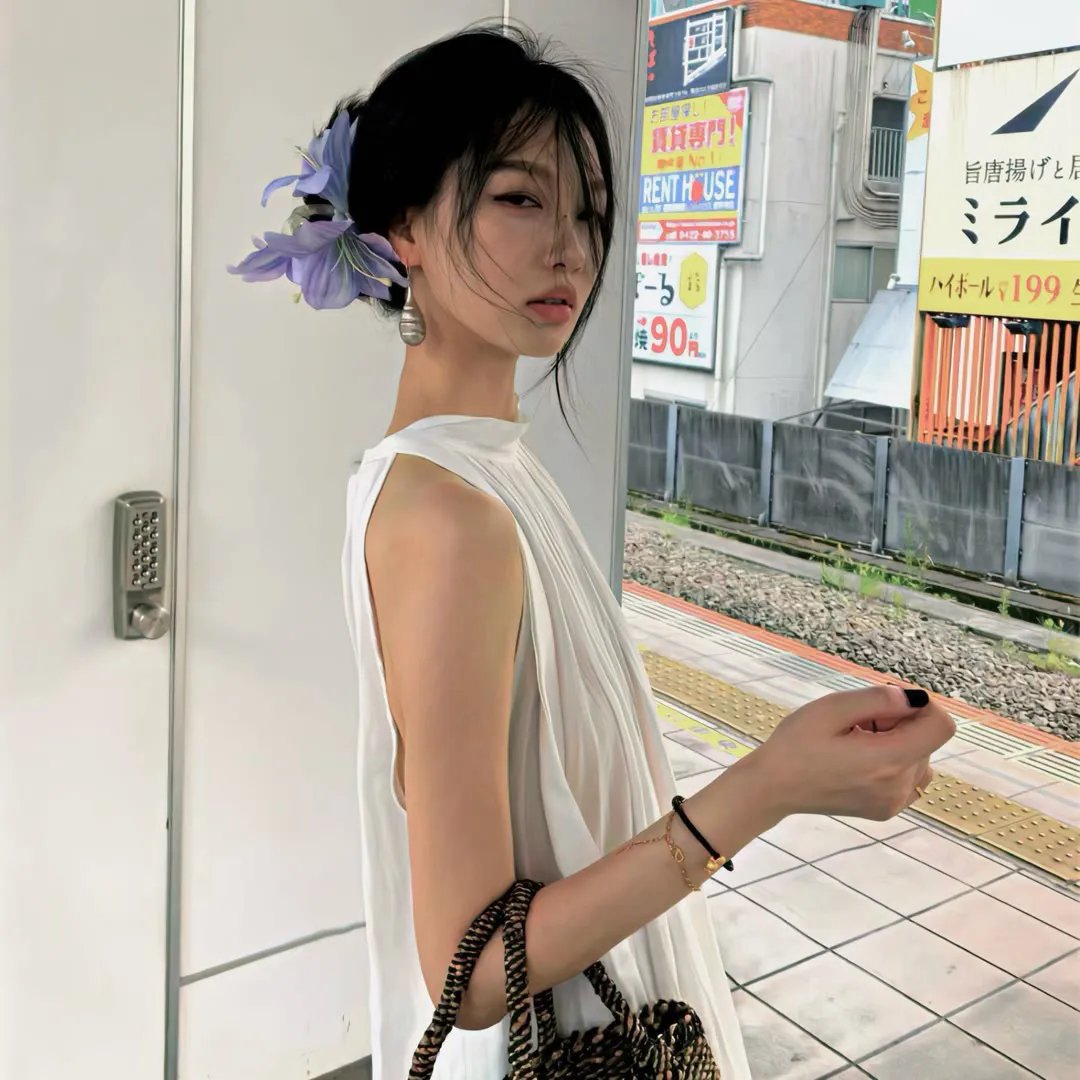 堕落街