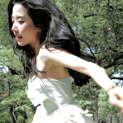 一封明信片